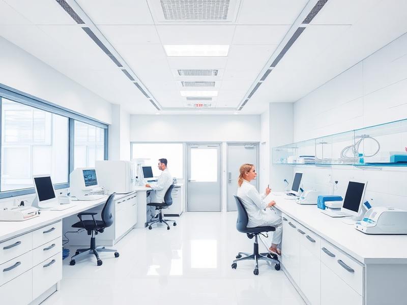 In-House PCR Testing for Physician Office Labs | SISU Biomed